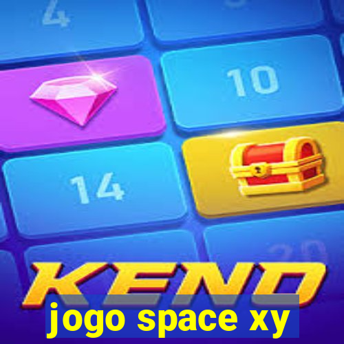 jogo space xy